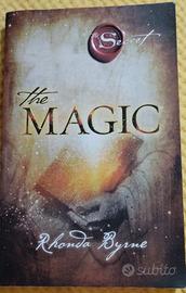 The Magic The Secret Rhonda Byrne
