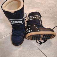 Dopo sci Snow Boot