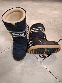 Dopo sci Snow Boot