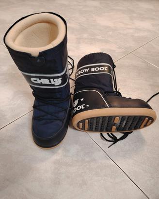 Dopo sci Snow Boot