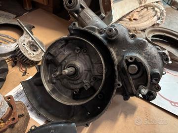 Ricambi vespa 125 px