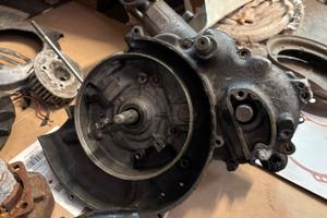 Ricambi vespa 125 px