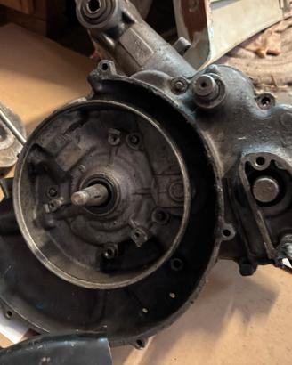 Ricambi vespa 125 px