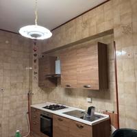 Camere singole in appartamento condiviso