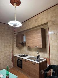 Camere singole in appartamento condiviso