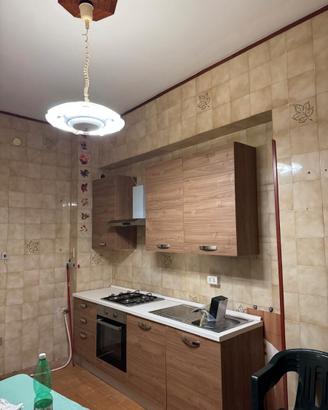 Camere singole in appartamento condiviso