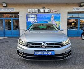 Volkswagen Passat 2.0 BiTDI 4MOTION DSG R-LINE UNI