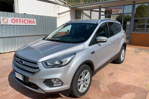 Ford Kuga FORD Kuga 1.5 TDCI 120CV S&S Cambio AUTO