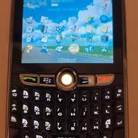 BlackBerry 8800 smartphone