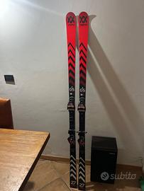 Sci VOLK RACETIGER GS 188 R27