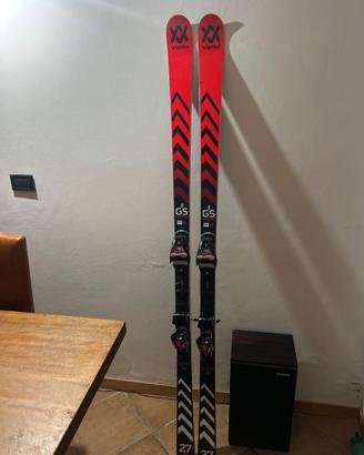 Sci VOLK RACETIGER GS 188 R27