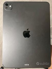 iPad Pro 11 M5 5G 2TB