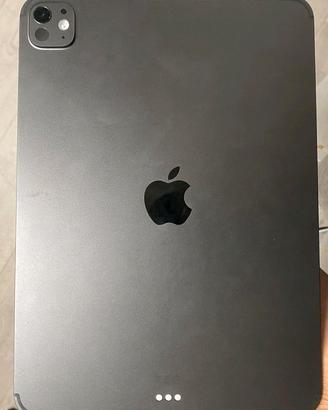 iPad Pro 11 M5 5G 2TB