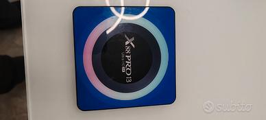 Decoder Android X88 PRO 13