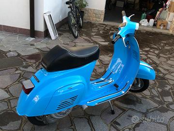 Vespa 50 special