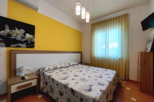 Agropoli, in villa con SPA, giardino, parkaut