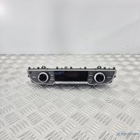Pannello di Controllo Climatizzatore Audi Q7 SQ7 4