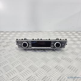 Pannello di Controllo Climatizzatore Audi Q7 SQ7 4