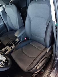 Sedile anteriore sx HYUNDAI I30 del 2021