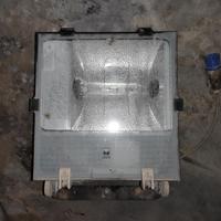 Lampada da esterno 220V agli ioduri metallici