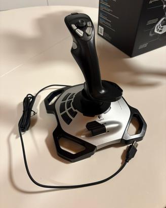 Extreme 3D Pro - Logitech