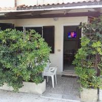 Casa isola d'Elba/casa a due passi dal mare