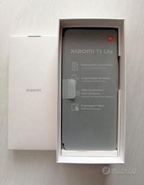 Xiaomi mi 13 lite 8/128 5g scam