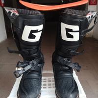 Stivali Cross Gaerne