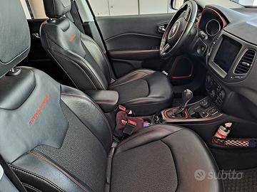 JEEP Compass 2ª serie - 2019