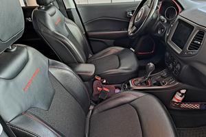 JEEP Compass 2ª serie - 2019