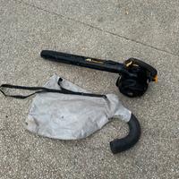 Soffiatore a scoppio  MAC GVB 345