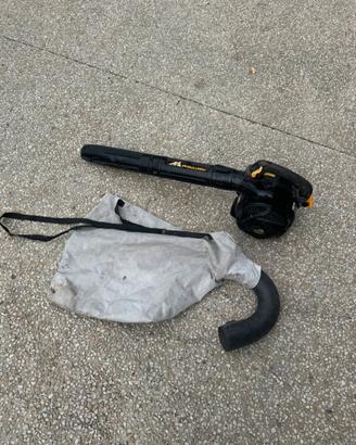 Soffiatore a scoppio  MAC GVB 345