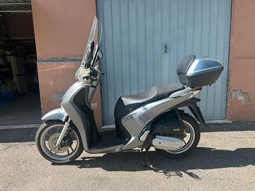 HONDA SH 150 I