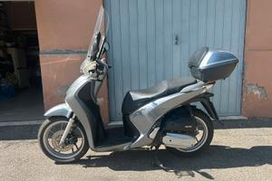 HONDA SH 150 I