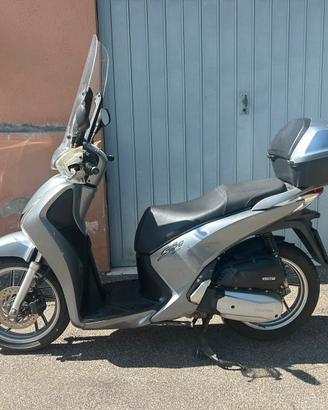 HONDA SH 150 I