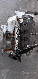 motore Renault Clio 4 D4FD7