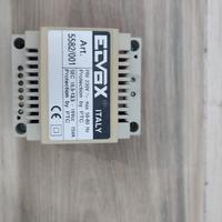 alimentatore elvox 5582/001