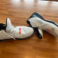 Scarpe pallavolo asics sky elite FF nr 46