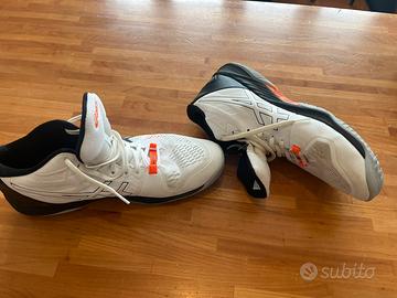 Scarpe pallavolo asics sky elite FF nr 46