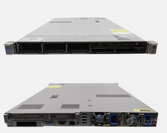 Server HP ProLiant DL360p G8 2x E5-2690 128 GB RAM