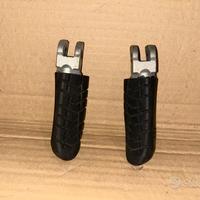 Pedane Poggiapiede KTM 690 Duke 2012 2015