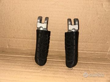 Pedane Poggiapiede KTM 690 Duke 2012 2015