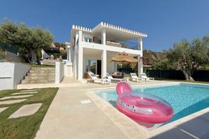 Villa con piscina a Costa Rei - Muravera