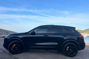 Porsche Cayenne 3.0 Diesel