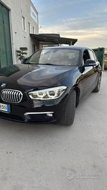 Bmw serie 1 f20