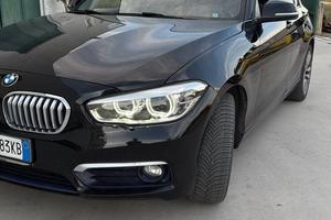 Bmw serie 1 f20