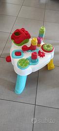 tavolo interattivo soft clemmy