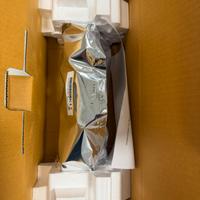 Toner magenta e ciano