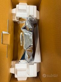 Toner magenta e ciano