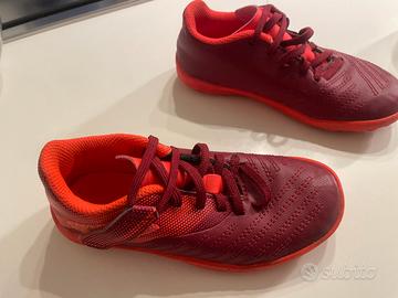 Scarpe calcetto  bambino n 29